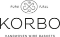 Korbo Logo Fabricant