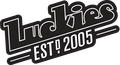 Logo fabricant Luckies