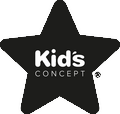 Kids Concept Logo
