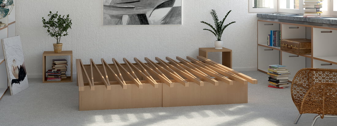 Bannière du fabricant - Tojo / grand