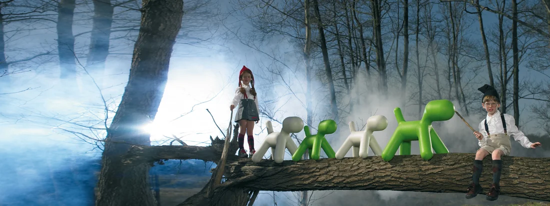 Magis fabricant - Magis Me Too - 16: 6