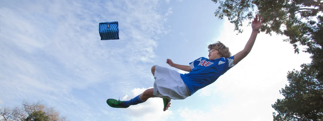 Thème - La fièvre du ballon rond