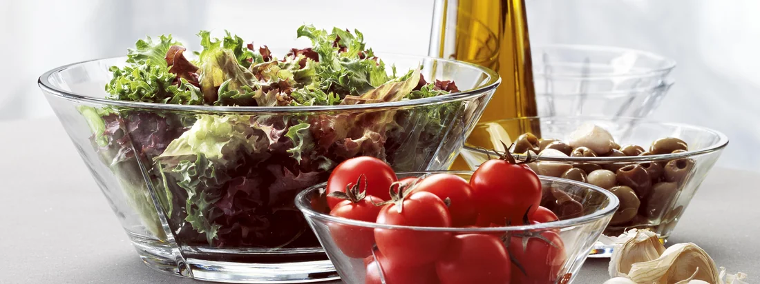 Thème - Le temps des salades