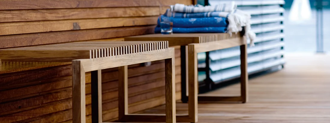 Bannière de la collection - Skagerak Cutter -Série