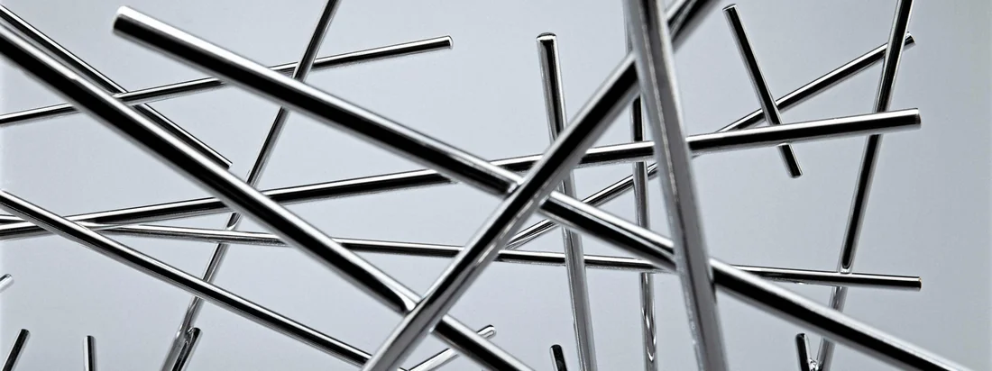Alessi - Collection Blow Up, 16:6
