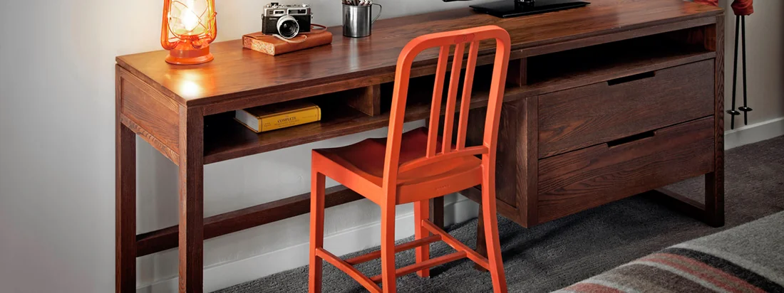 Bannière thématique : Voyage design New York