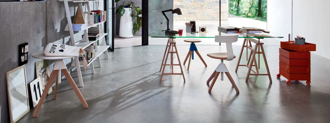 Magis - The Wild Bunch - Collektion - Bannière