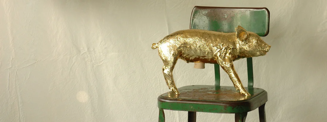 areaware - Reality Collection - Bannière