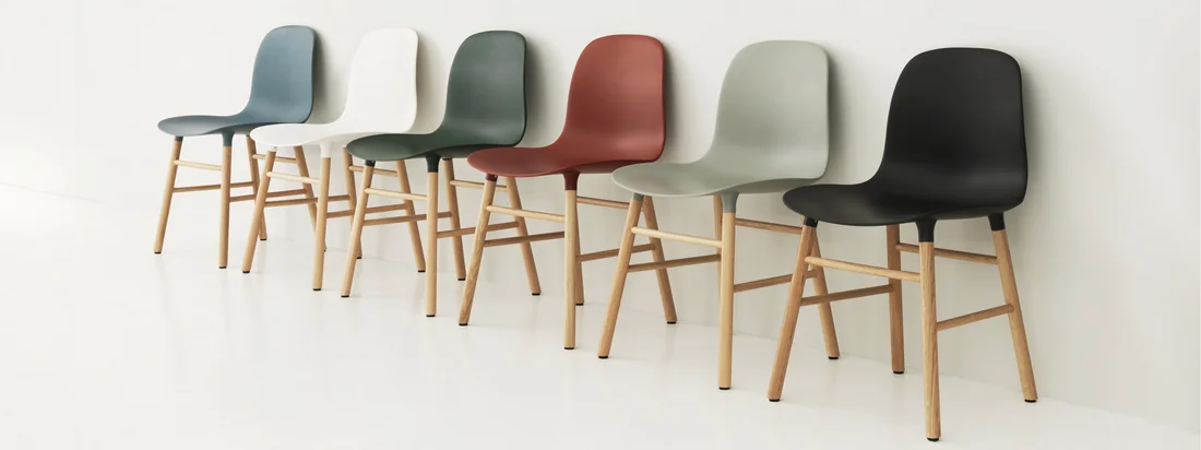 Normann Copenhagen - Collection Form