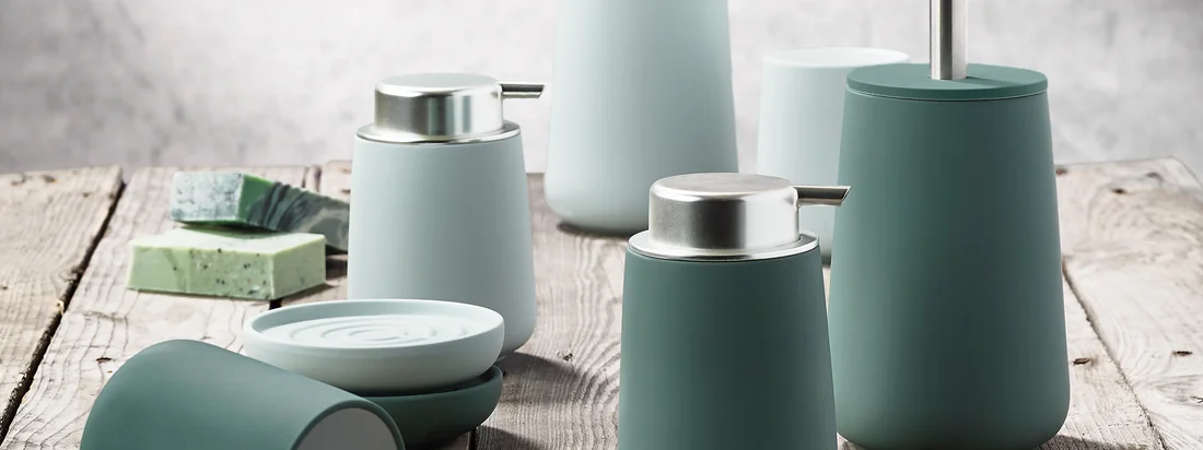 Zone Denmark - bannière Collection Nova 3840x1440