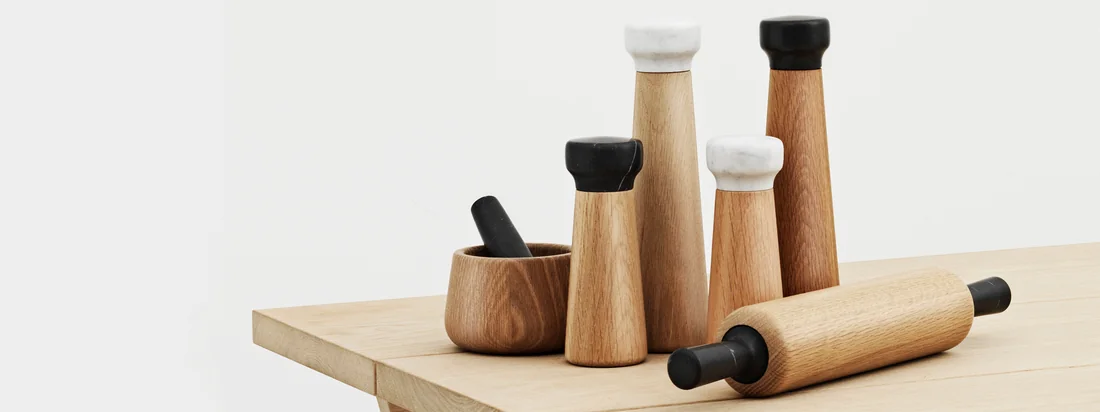 Normann Copenhagen - Collection Craft