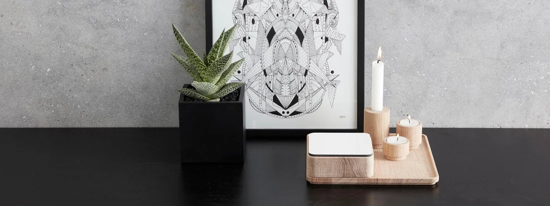 Andersen Furniture - Bannière de la collection Create Me 3840x1440