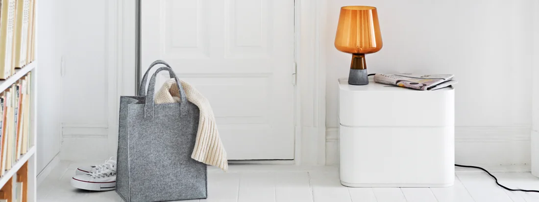 Iittala: Leimu, Menu, Vakka