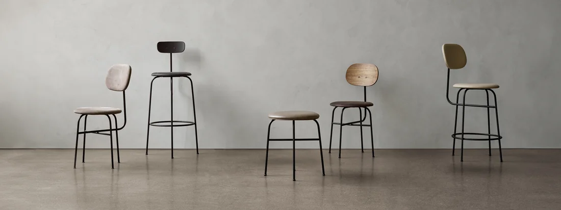 Audo - Collection Afteroom