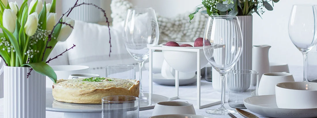 Bannière - Cadeaux de Pâques