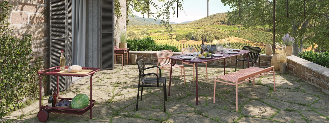 Petite Friture - Week-End