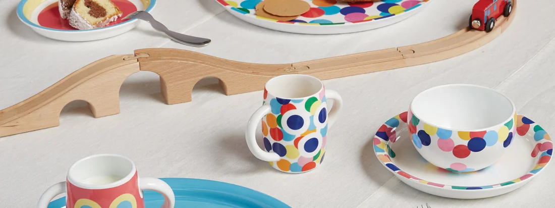 Alessi - Alessini Collection