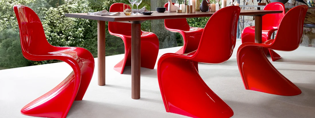 Vitra - Panton Chair