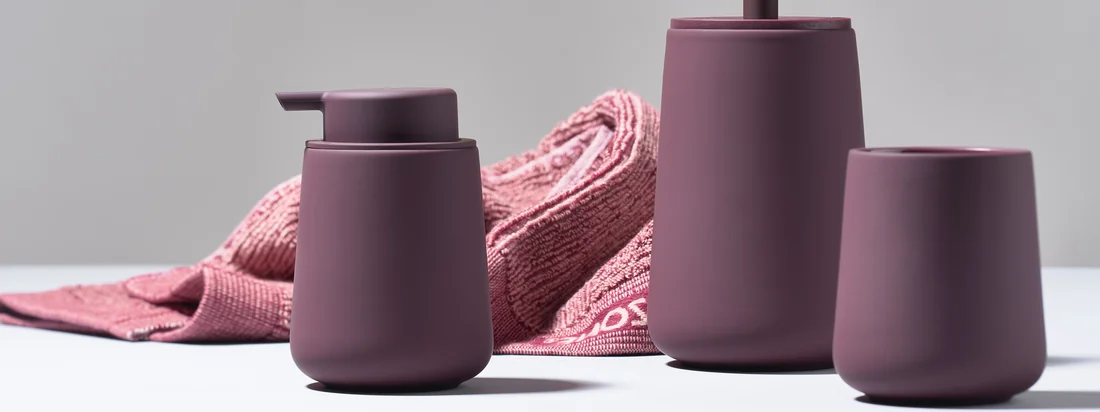 Zone Danemark - Nova One Bannière