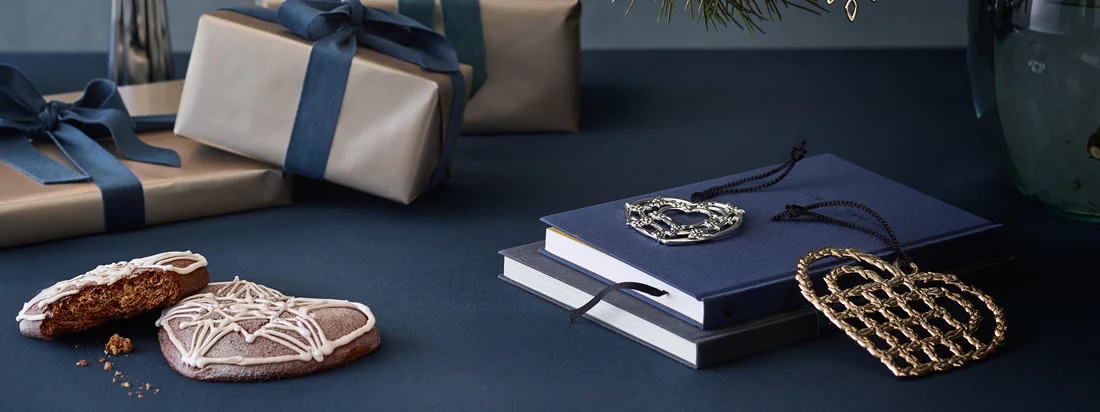 Rosendahl - Noël de Karen Blixen