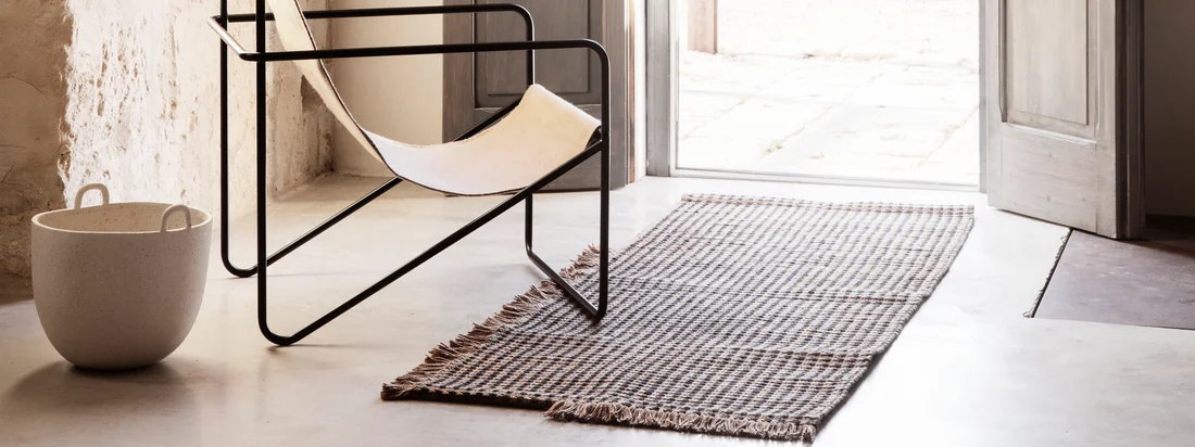 Ferm Living - Bannière Way 3840x1440