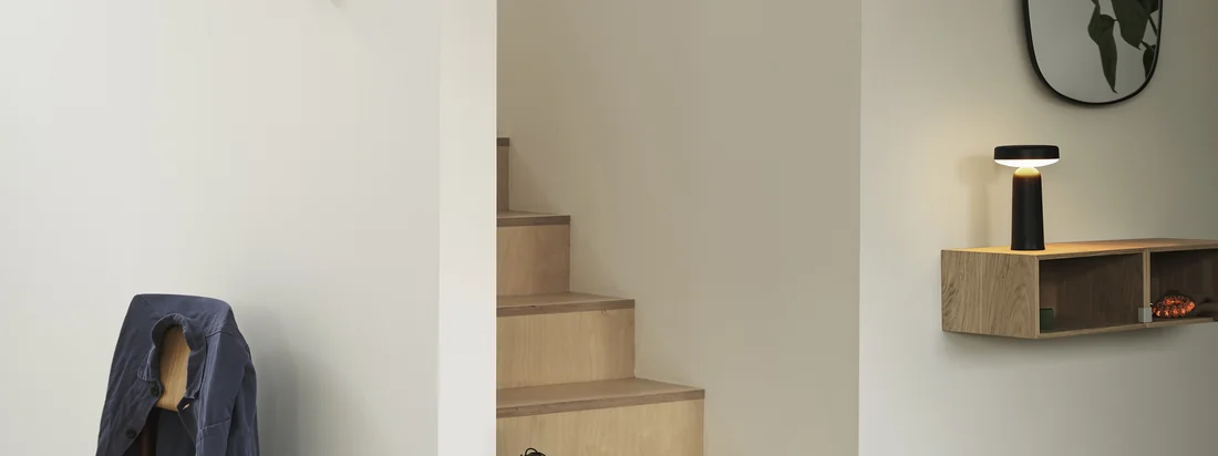 Muuto - Mini Série Fabricant Empilé