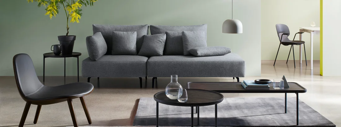 Eva Solo - Bannière de meuble 3840x1440