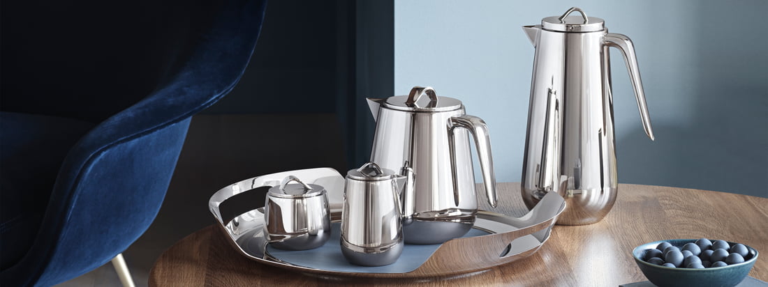 Georg Jensen - Helix Collection