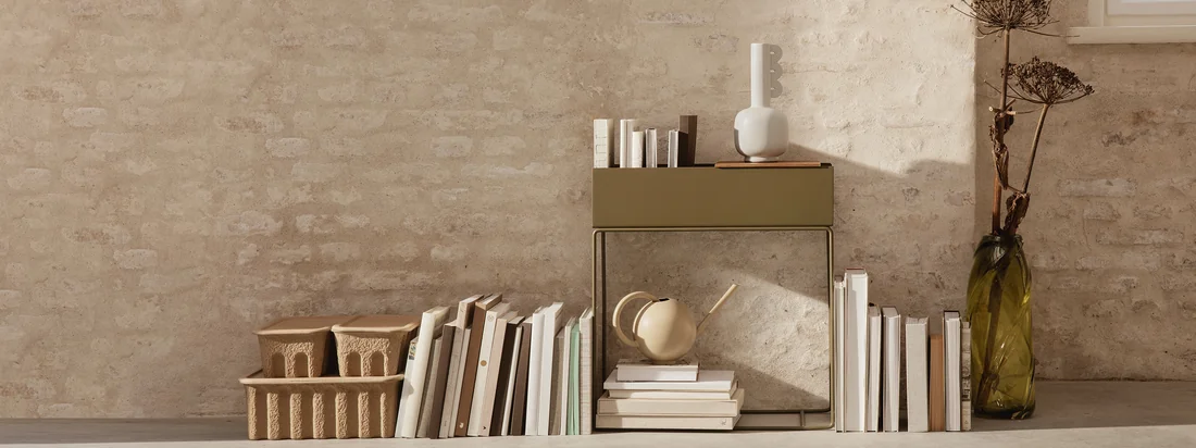 ferm Living - Plant Box Series