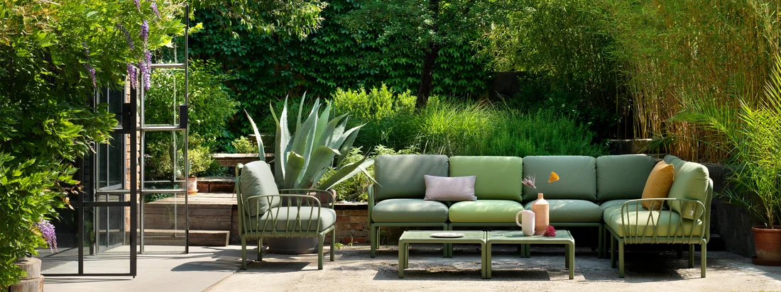 Nardi - Komodo Série