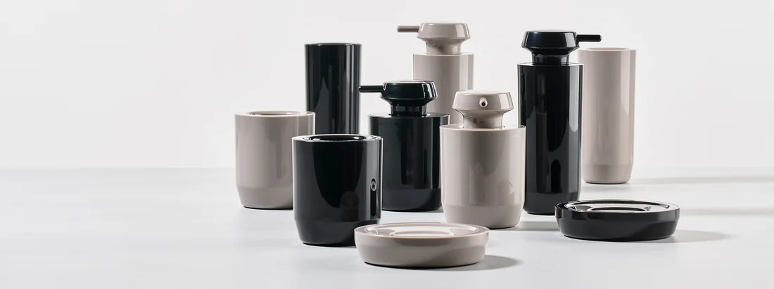 Zone Denmark - Collection de bannières Suii