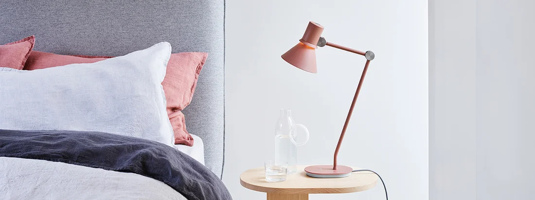 Anglepoise - Type 80 Bannière