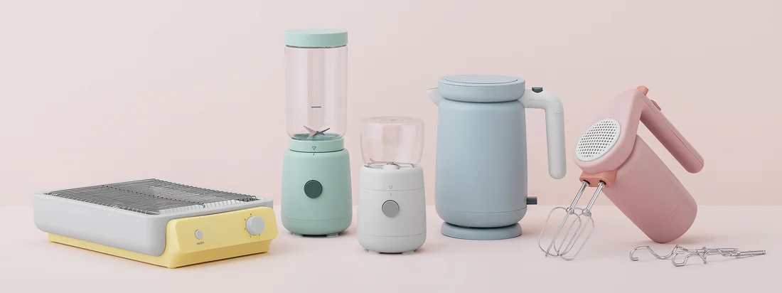 Rig-Tig by Stelton - Foodie Appareils de cuisine - Bannière