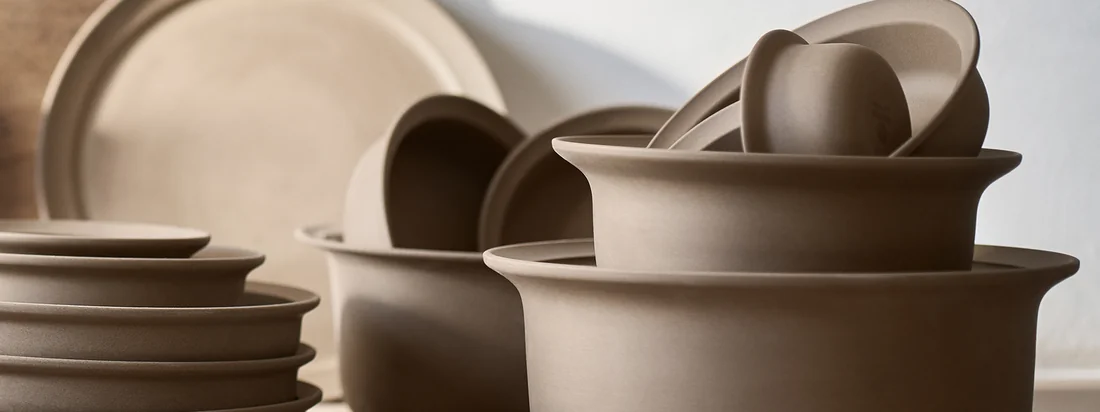 FDB Møbler - Ildpot Vaisselle de table