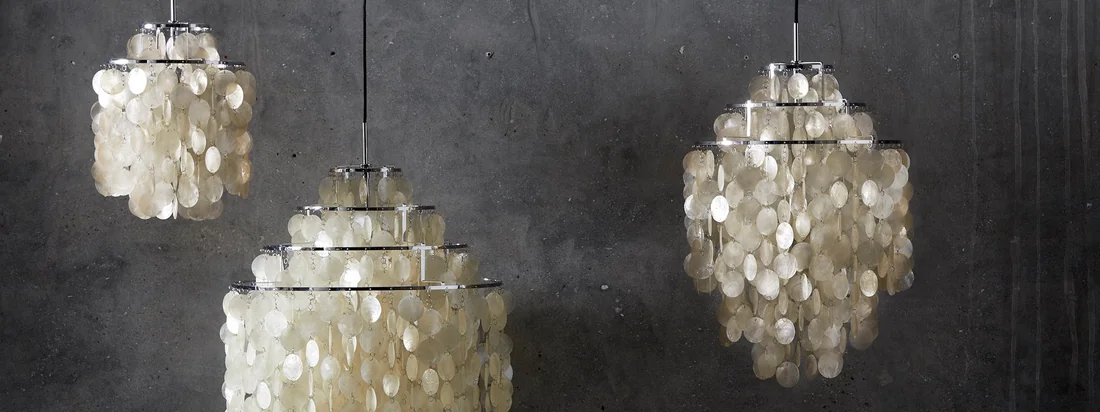 Verpan - Fun Collection d'éclairage