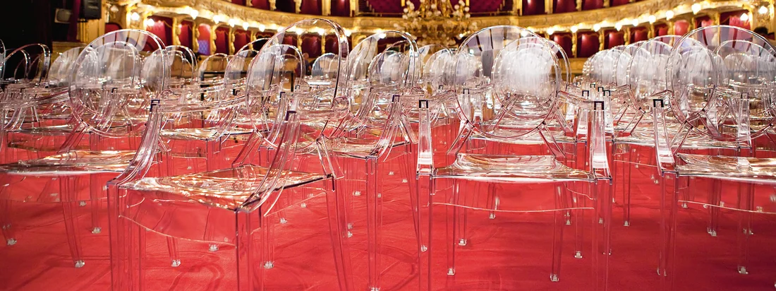 Cartel - Ghost Président