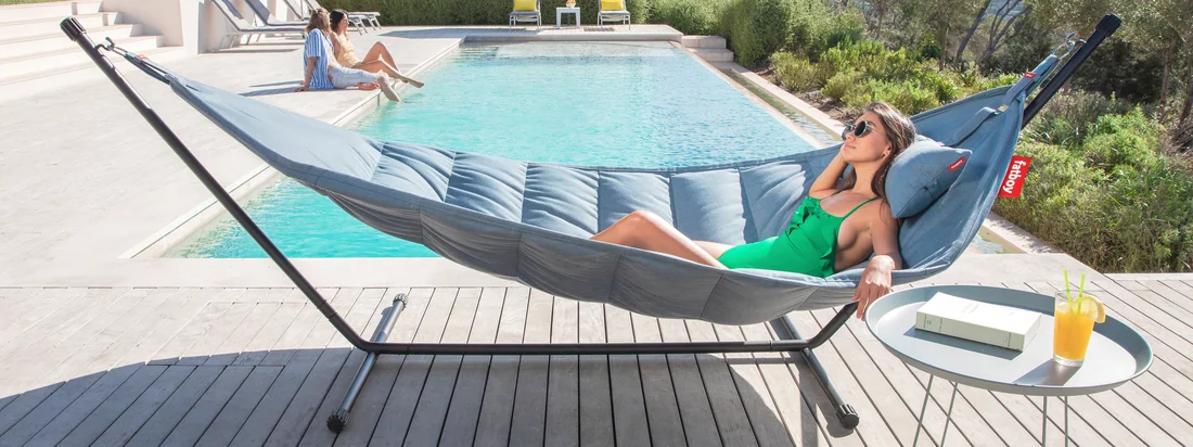 Fatboy - Headdemock Collection