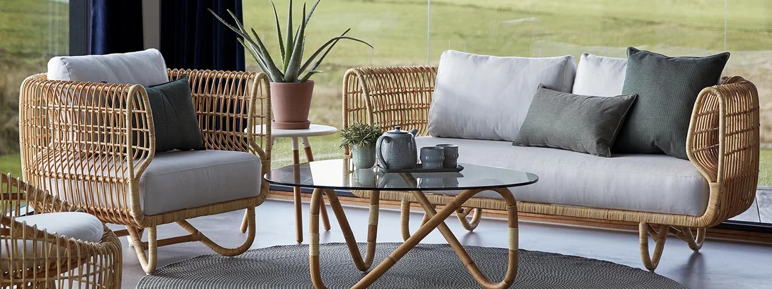 Cane-line - Indoor Collection