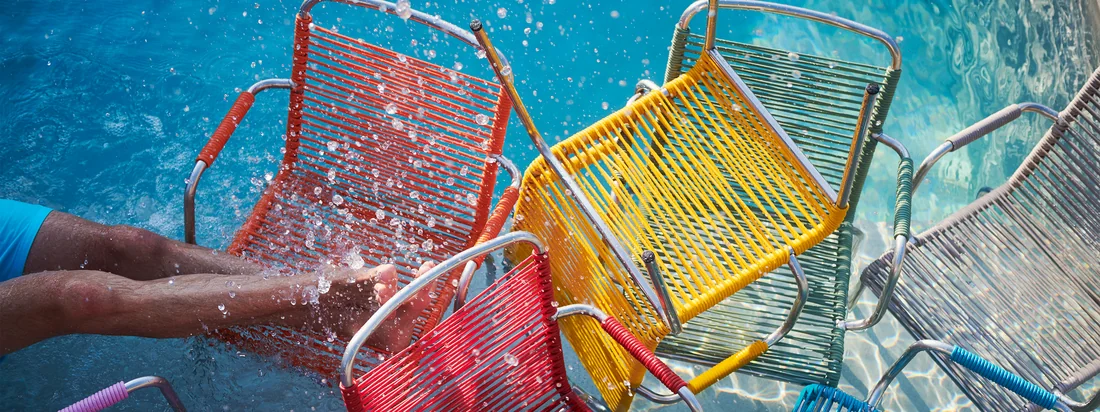 Fiam - Série de fabricants de spaghettis