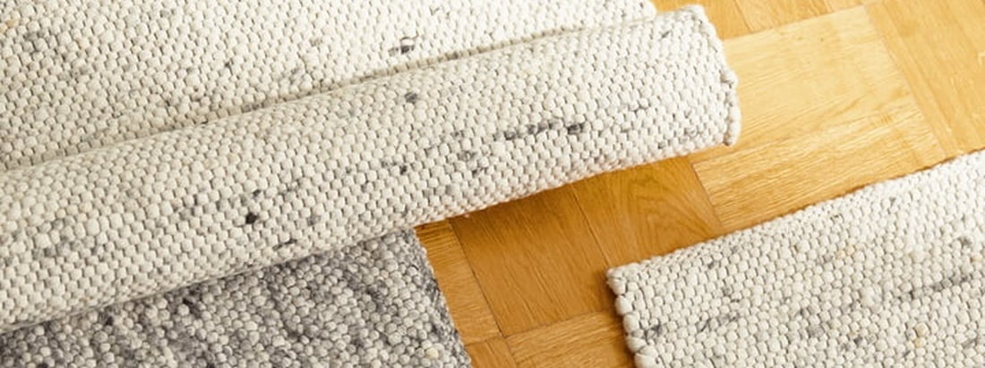 Les tapis confèrent à chaque pièce ce petit quelque chose en plus et surtout un caractère confortable. Des tapis avec des motifs et des couleurs excitantes ou des tons sobres - chacun trouvera son bonheur dans notre Connox Deal.