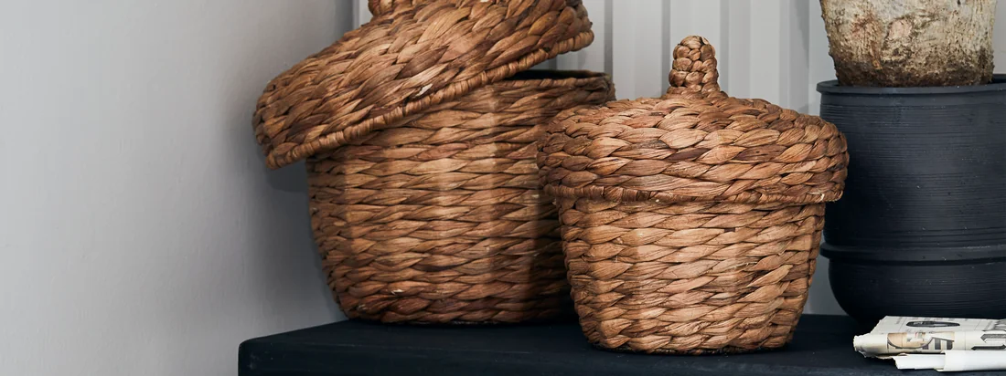 House Doctor - Rangement