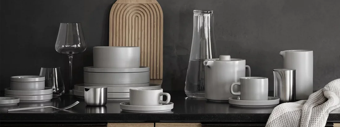 Blomus - Pilar Bannière