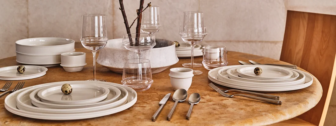 Serax - Dune by Kelly Wearstler