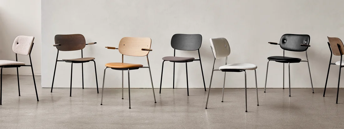 Audo - Collection Afteroom