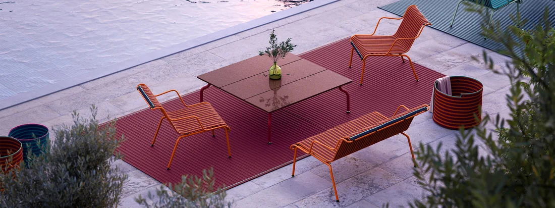 Magis - South Collection