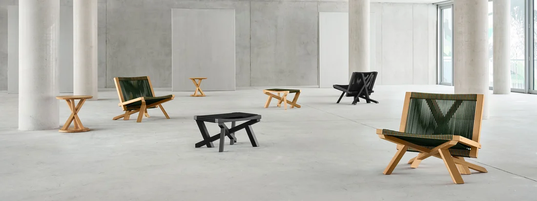 ClassiCon - Collection Volkshaus - Bannières