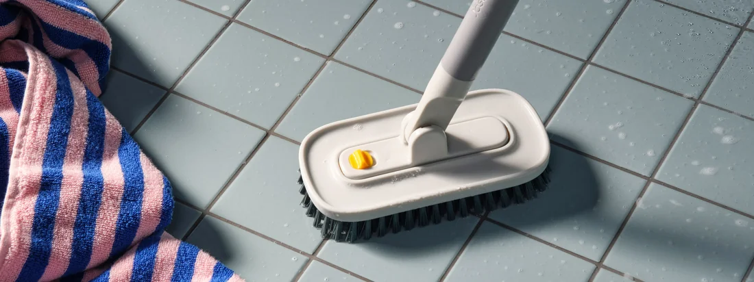 Joseph Joseph - CleanTech - Série fabricant - Bannière