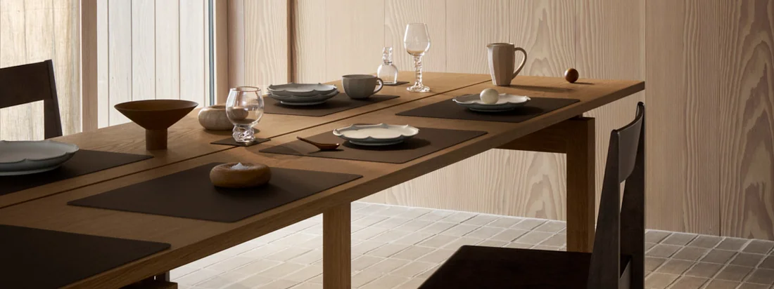 Lind DNA - Série fabricant - Square