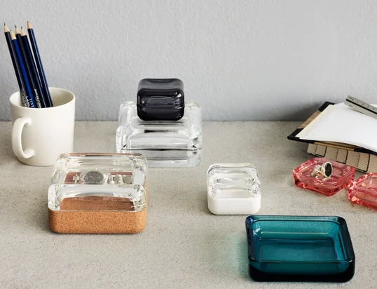 Avant-première: Accessoires