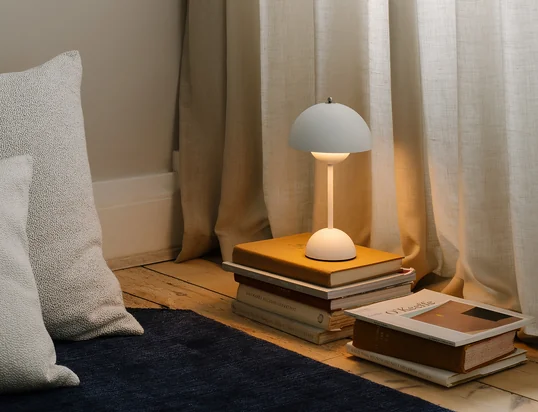 présentation: Lampes